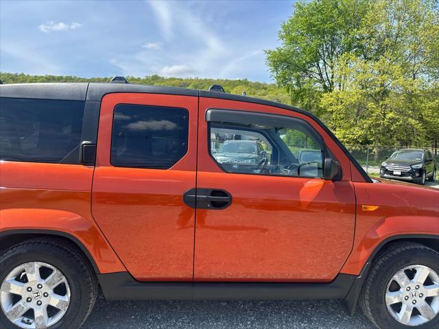 used 2009 Honda Element car, priced at $7,500