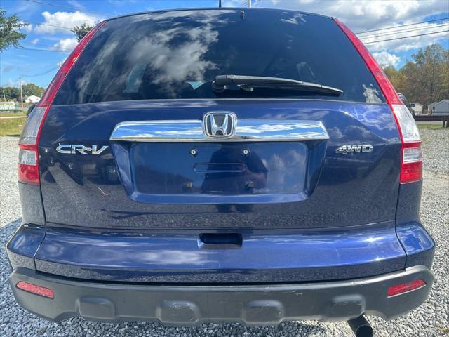 used 2010 Honda CR-V car, priced at $8,900