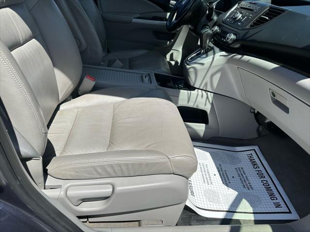 used 2012 Honda CR-V car, priced at $9,399