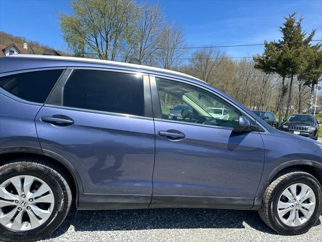 used 2012 Honda CR-V car, priced at $9,399