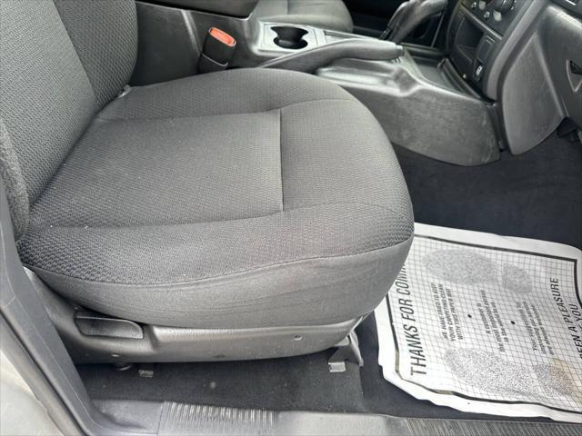 used 2004 Jeep Grand Cherokee car, priced at $4,599