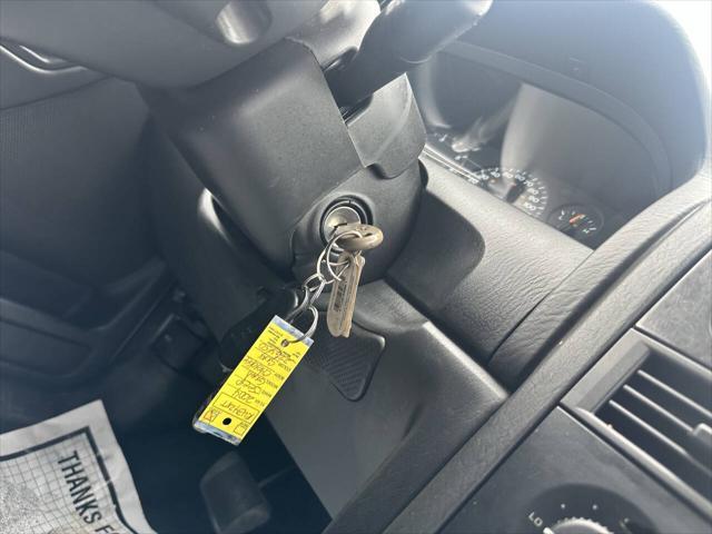 used 2004 Jeep Grand Cherokee car, priced at $4,599