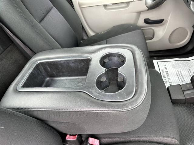 used 2013 GMC Sierra 2500 car, priced at $14,000