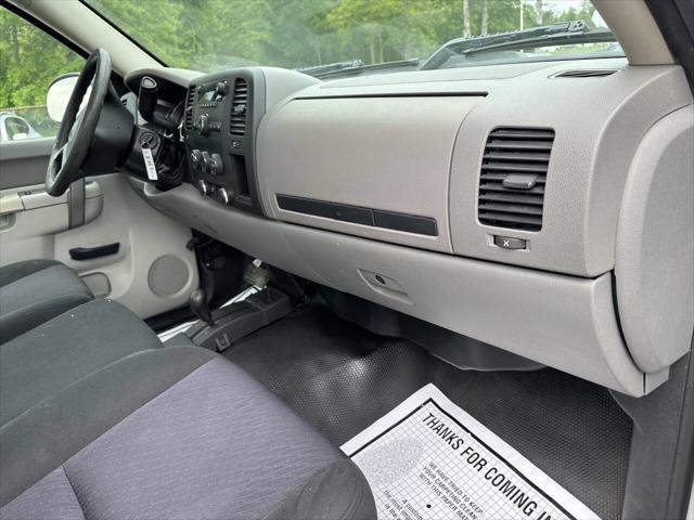 used 2013 GMC Sierra 2500 car, priced at $14,000