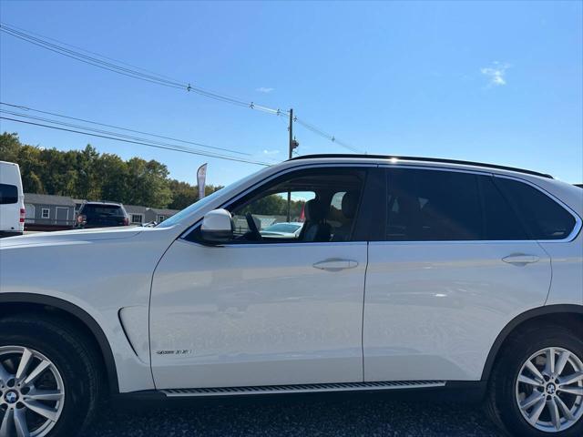 used 2014 BMW X5 car, priced at $11,800