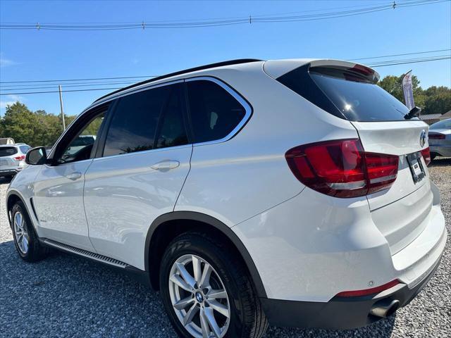 used 2014 BMW X5 car, priced at $11,800