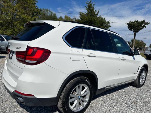 used 2014 BMW X5 car, priced at $11,800