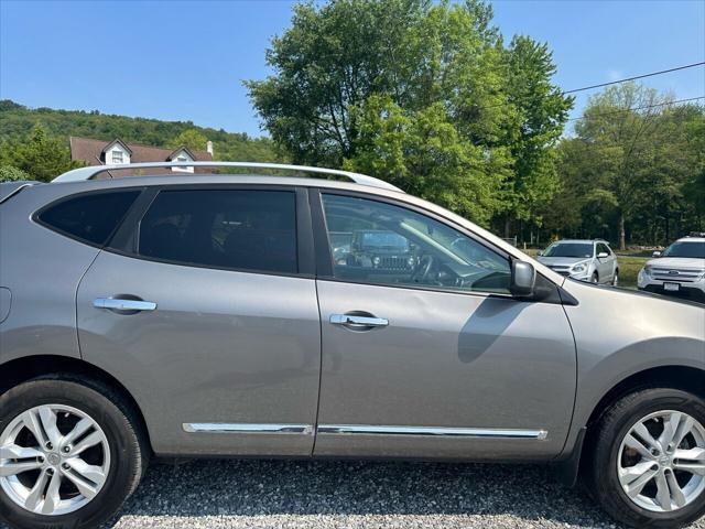 used 2013 Nissan Rogue car, priced at $7,999