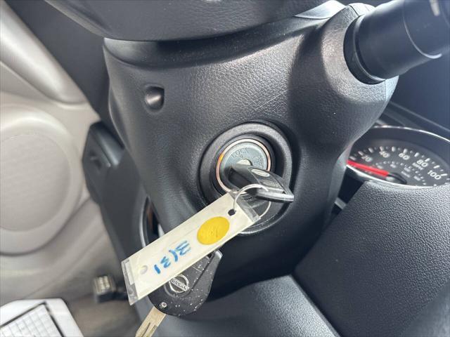 used 2011 Nissan Rogue car, priced at $4,599