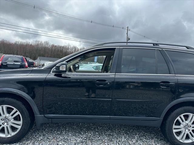 used 2009 Volvo XC90 car, priced at $3,500