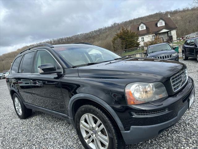 used 2009 Volvo XC90 car, priced at $4,000