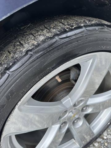 used 2015 Chevrolet Malibu car, priced at $6,599
