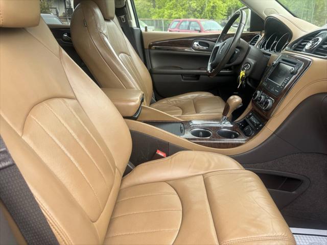 used 2015 Buick Enclave car, priced at $7,999