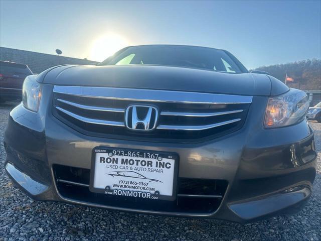 used 2011 Honda Accord car, priced at $8,999