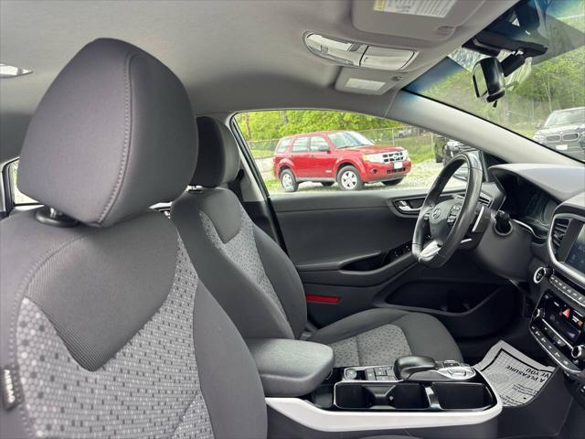 used 2019 Hyundai Ioniq EV car, priced at $12,299