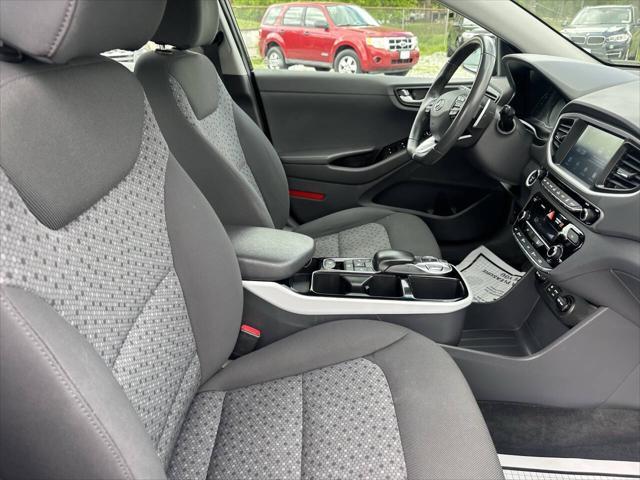 used 2019 Hyundai Ioniq EV car, priced at $12,299