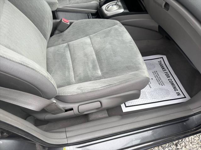 used 2010 Honda Civic car, priced at $7,199