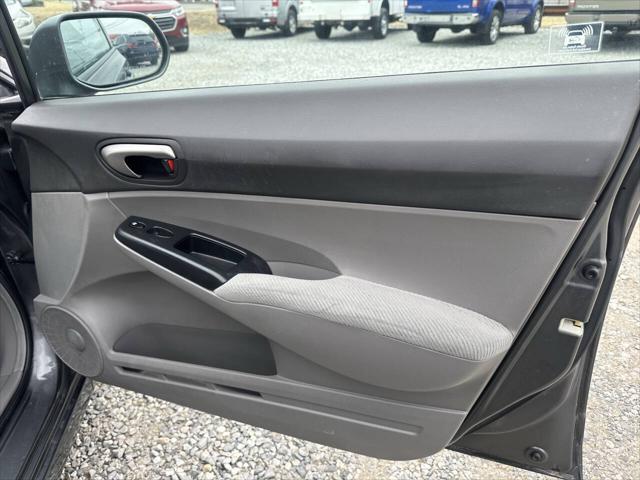 used 2010 Honda Civic car, priced at $7,199