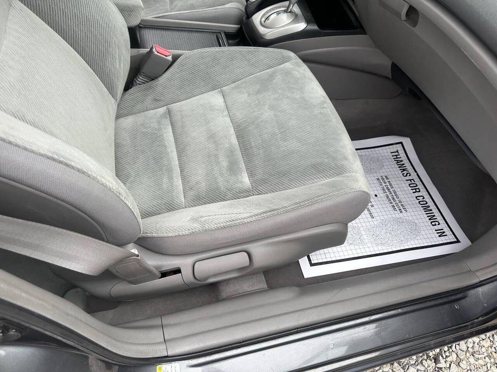 used 2010 Honda Civic car, priced at $6,900