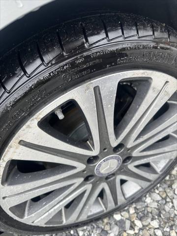 used 2018 Mercedes-Benz CLA 250 car, priced at $14,999