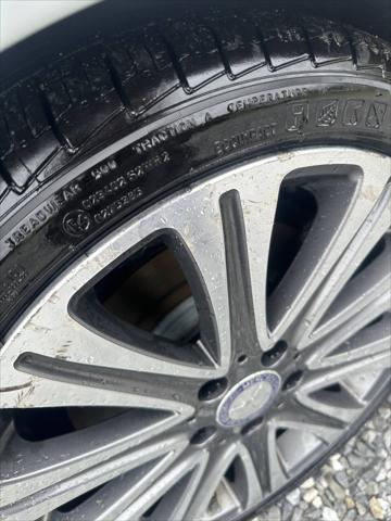 used 2018 Mercedes-Benz CLA 250 car, priced at $14,999