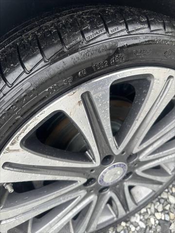 used 2018 Mercedes-Benz CLA 250 car, priced at $14,999