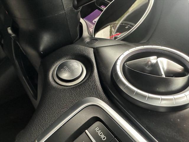 used 2018 Mercedes-Benz CLA 250 car, priced at $14,999