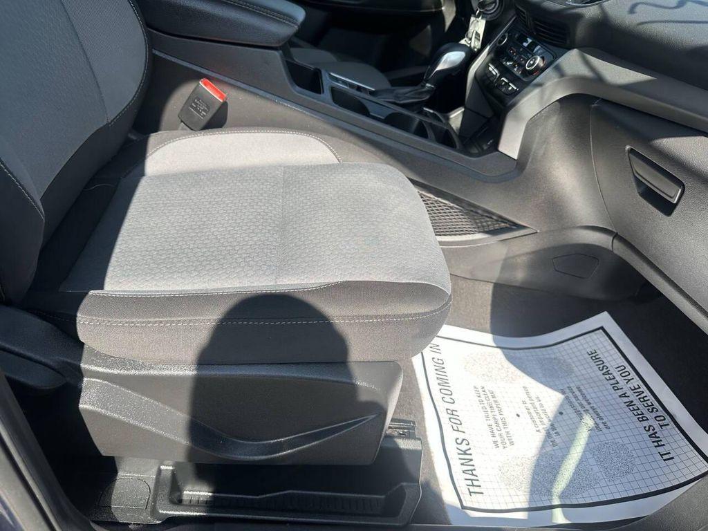 used 2018 Ford Escape car, priced at $6,700