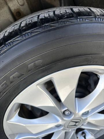 used 2012 Honda CR-V car, priced at $9,999