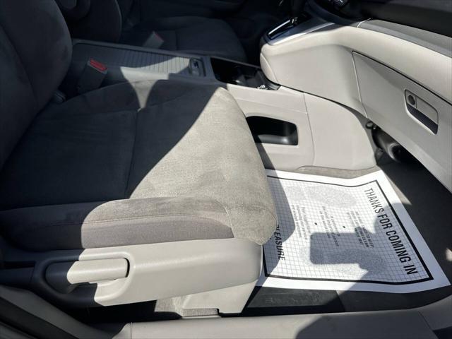 used 2012 Honda CR-V car, priced at $9,999