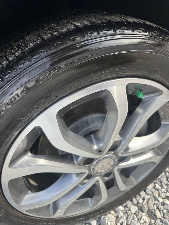 used 2017 Mercedes-Benz C-Class car, priced at $16,999