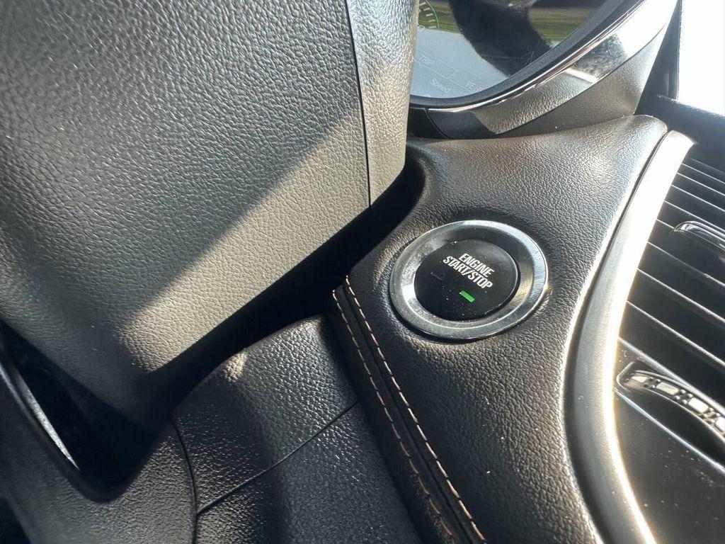 used 2019 Chevrolet Trax car, priced at $7,710