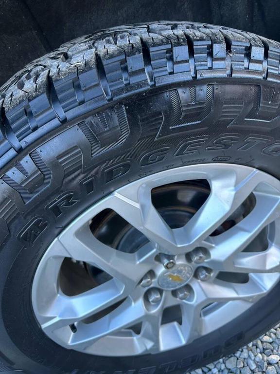 used 2019 Chevrolet Traverse car, priced at $19,800