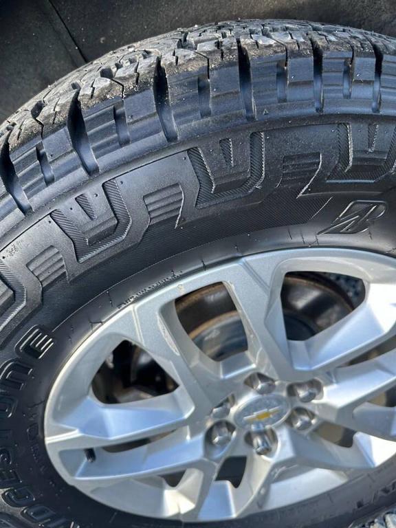 used 2019 Chevrolet Traverse car, priced at $19,800