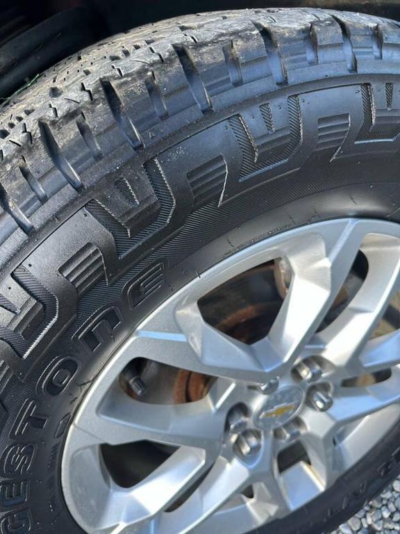 used 2019 Chevrolet Traverse car, priced at $19,800