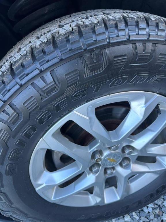 used 2019 Chevrolet Traverse car, priced at $19,800