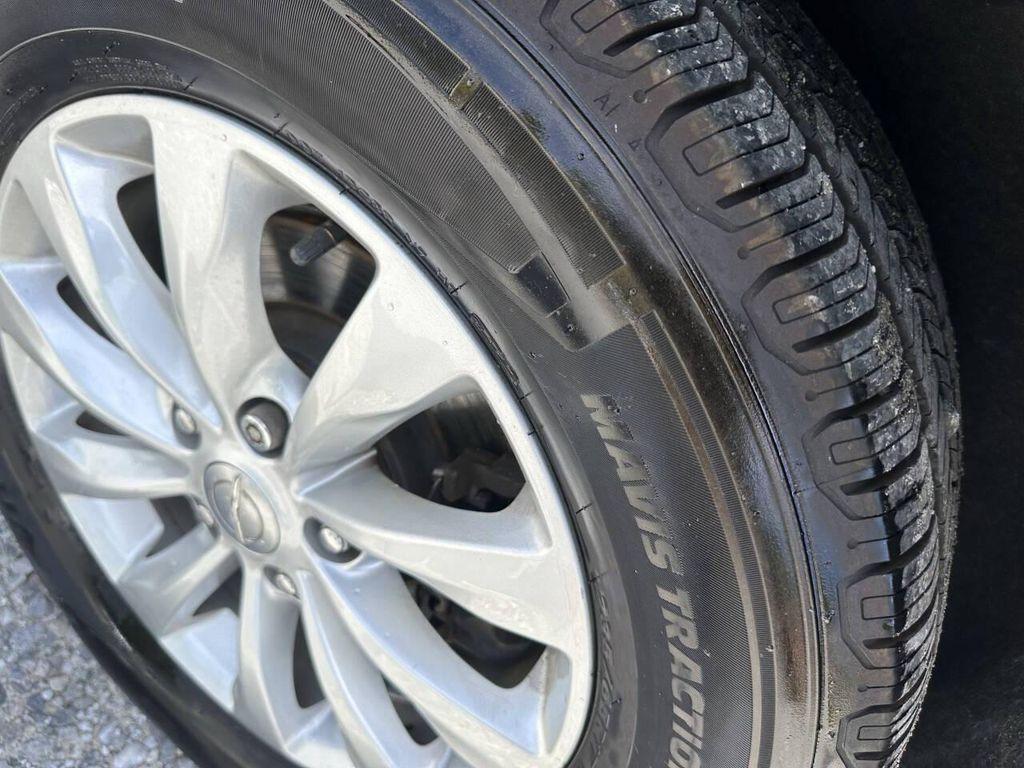 used 2019 Chrysler Pacifica car, priced at $12,999