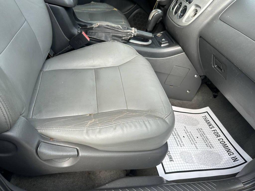 used 2005 Ford Escape Hybrid car, priced at $1,999