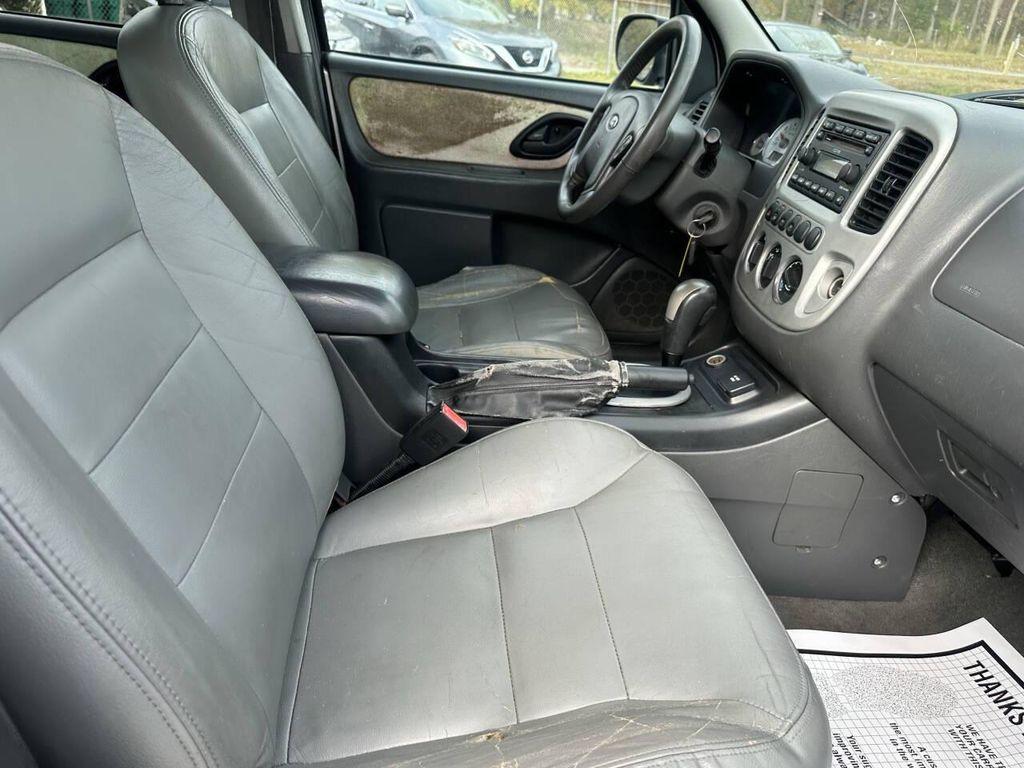 used 2005 Ford Escape Hybrid car, priced at $1,999