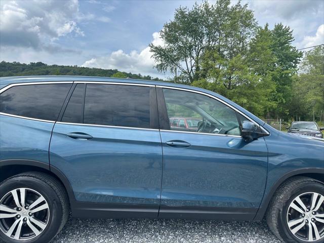 used 2016 Honda Pilot car, priced at $14,600