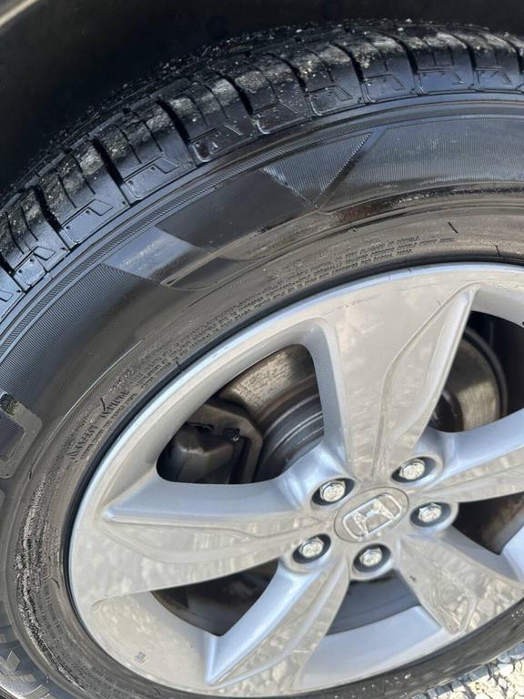 used 2020 Honda Odyssey car, priced at $11,600
