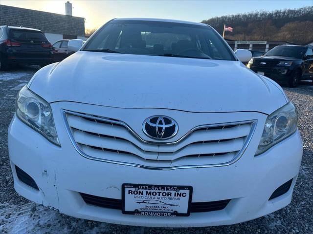 used 2011 Toyota Camry car, priced at $7,599