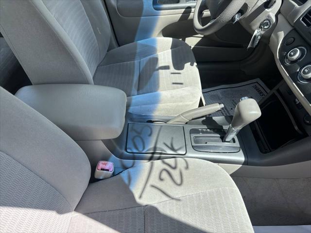 used 2005 Toyota Camry car, priced at $4,999