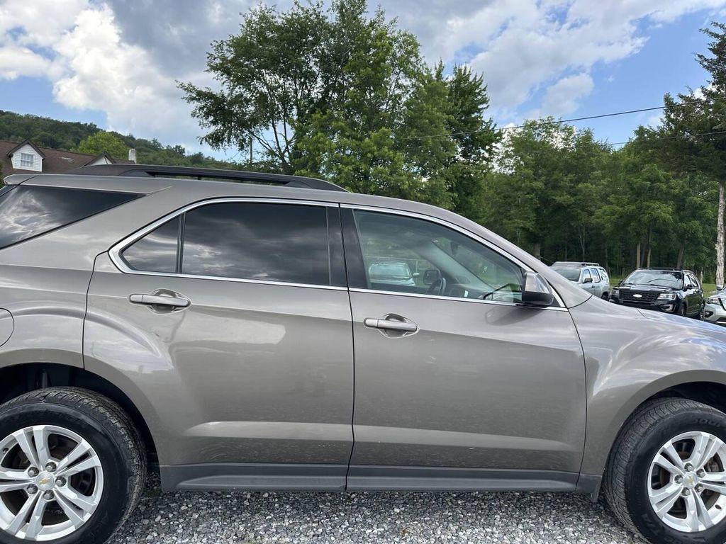 used 2012 Chevrolet Equinox car, priced at $3,600