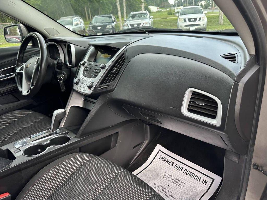 used 2012 Chevrolet Equinox car, priced at $3,600