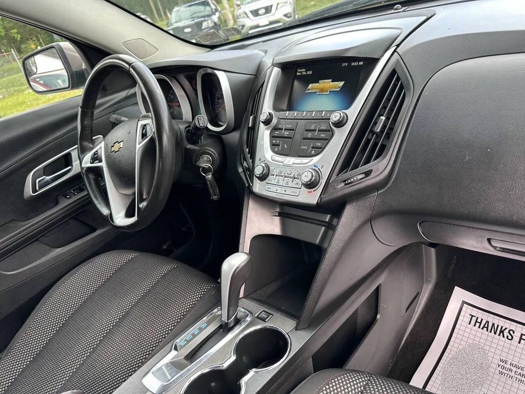 used 2012 Chevrolet Equinox car, priced at $3,600