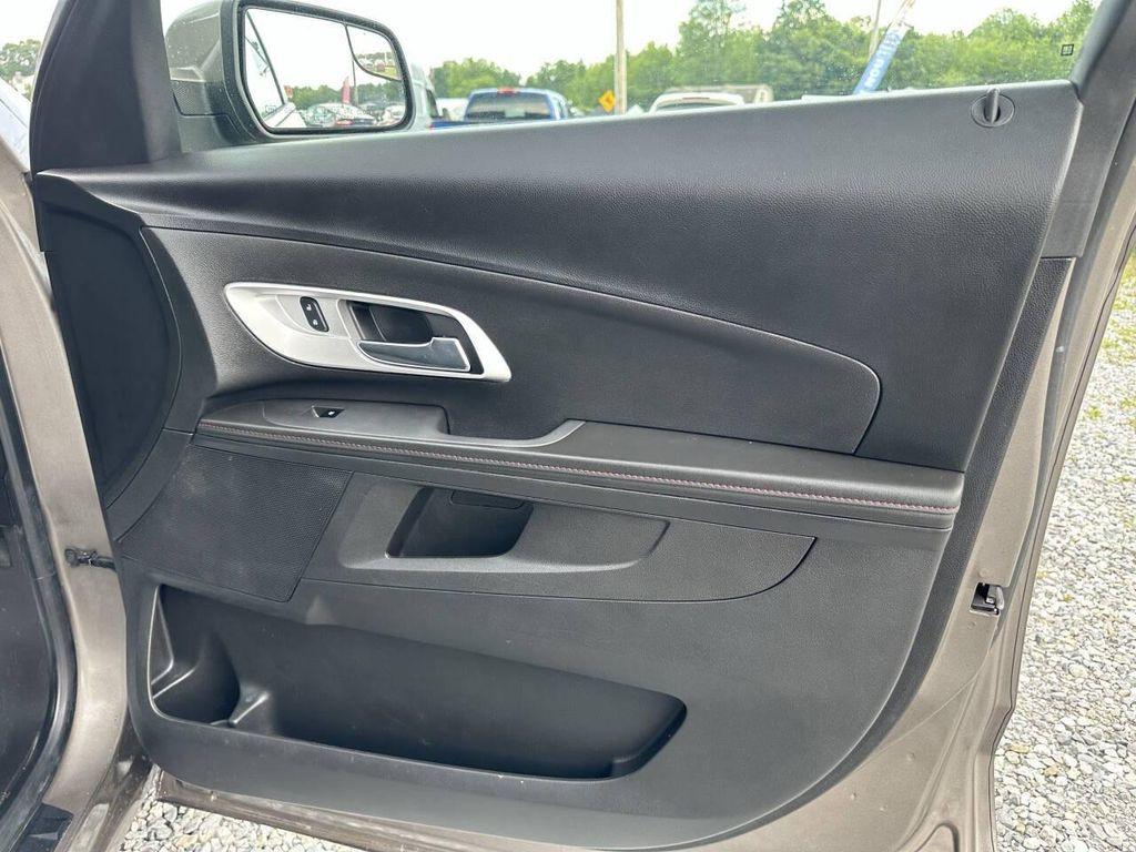 used 2012 Chevrolet Equinox car, priced at $3,600