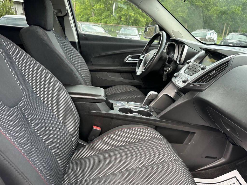 used 2012 Chevrolet Equinox car, priced at $3,600