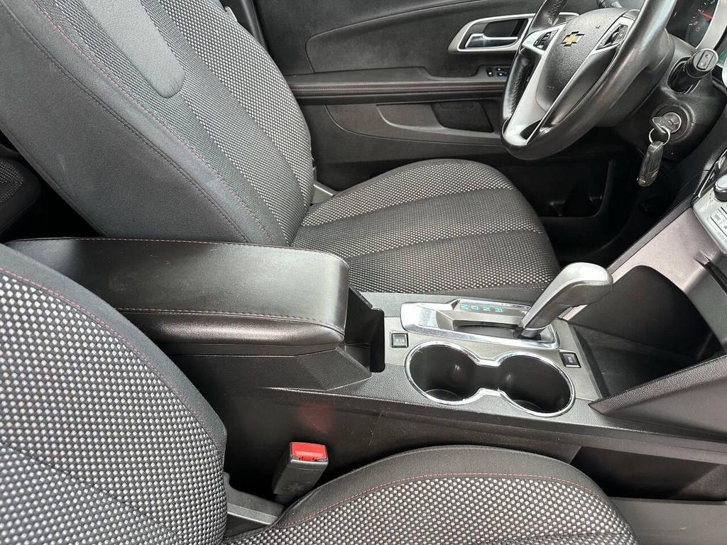 used 2012 Chevrolet Equinox car, priced at $3,600