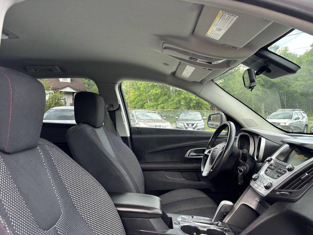 used 2012 Chevrolet Equinox car, priced at $3,600